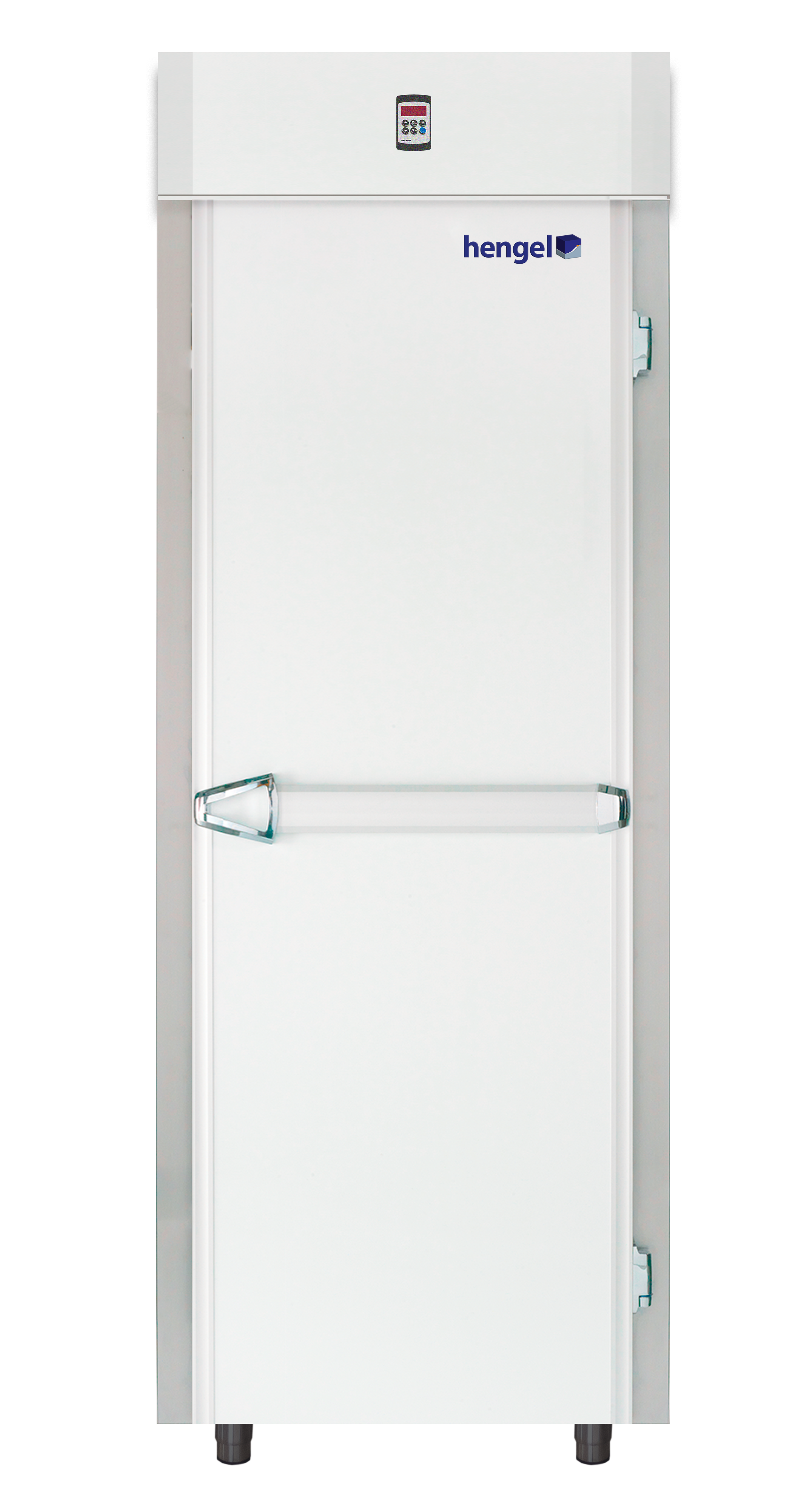 Armoire de conservation chocolat avec 1 compartiment 20 grilles 600x800mm - ARM68C_0