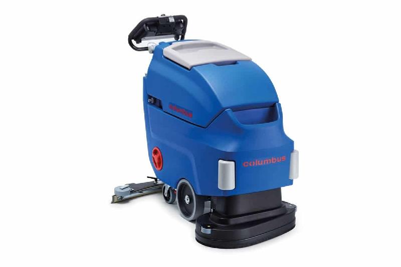 Autolaveuse RA66BM60 iL columbus_0