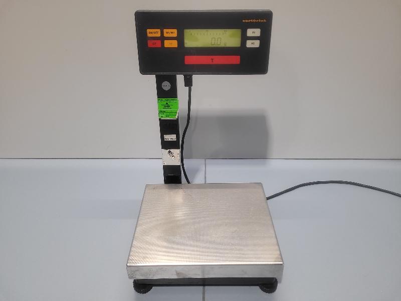 Balance de précision SARTORIUS QS4000  4000g / 0,2g_0