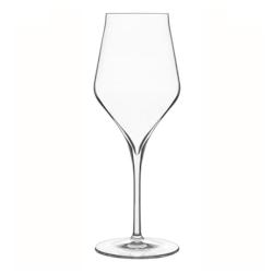 Luigi Bormioli Bormioli Luigi - Boite De 6 Verres A Pied Supremo 35cl - 0032622022009_0