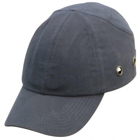 Casquette anti-heurt marine TALIAPLAST | 562204_0