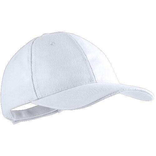 Casquette publicitaire Rittel - 100% coton peigné - personnalisable avec logo_0