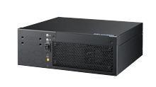 Châssis industriel Barebone Mini-ITX - Slot d'extension, processeurs Intel 6ème/7ème génération - Référence: AIMB-B2205SG-15ZE_0