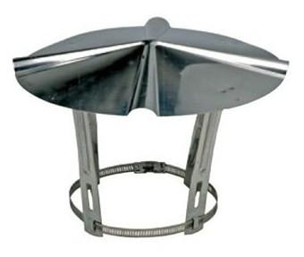 Chapeau chinois inox ten - 80 a 111_0