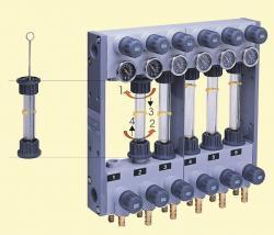 Débitmètre multizone_0