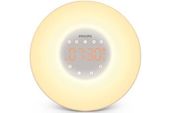 SIMULATEUR D\'AUBE PHILIPS - HF3505/01 EVEIL LUMIERE