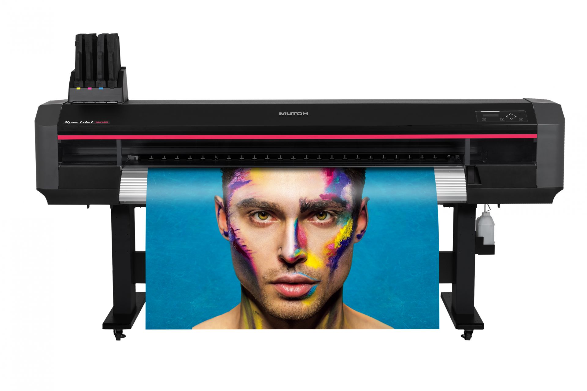 Imprimante mutoh xpertjet 1641sr_0