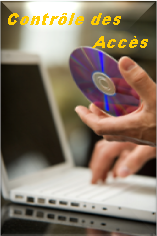 Logiciel de contrôle d'accès CMN - gestion on-line/off-line pour 2 à 2 046 portes et 25 000 utilisateurs_0