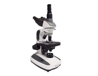 Microscope trioculaire, série 400 - Ref.: HBB023_0