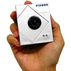 Mini-caméra IP Pixord 300 - CMOS VGA, détection de mouvement et sauvegarde sur carte SD_0