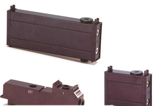Module de contre-soufflage P3010 - 30 cm³ - pour pompes à vide avec tailles adaptables_0