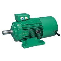 Moteur à courant alternatif FCPL - Frein continu Patay levage - 65 à 5000 Nm_0