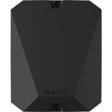 Multitransmitter - Adaptateur détecteur filaire 18 zones câblées - Ajax_0