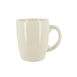 Novastyl - Mug Vita 34cl Ivoire En Bone China - 3256391014677_0