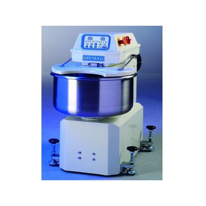 Pétrin à spirale 40 litres SINMAG EUROPE SM25_0