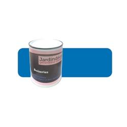 Peinture bleu ciel pour meuble en bois brut 1 litre Bleu ciel Bouchard Peintures - bleu 3700866314736_0