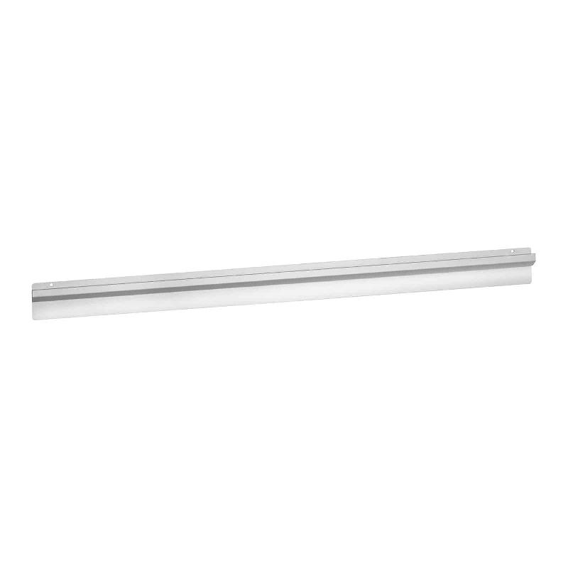 Porte-bons de commande à billes - 120 cm - acier inoxydable - 14_0004995_0