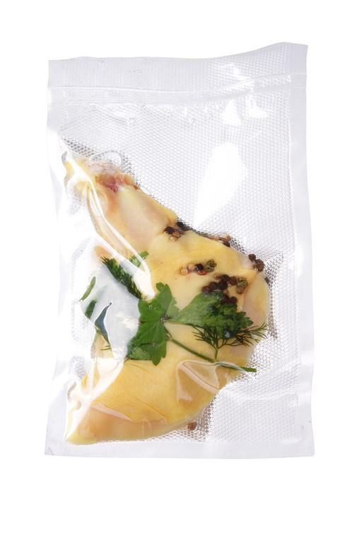 Sacs sous vide gaufrés 300x400 mm - 971031 - CHR professionnel_0