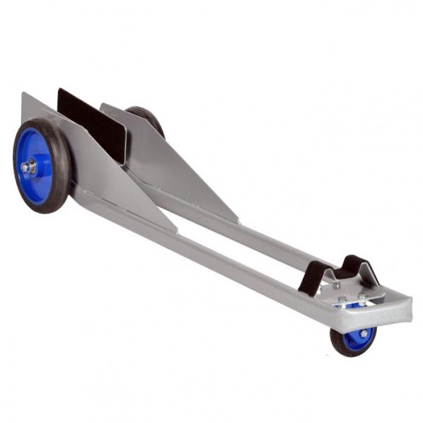 Soulève-porte Doorjack Matador - Charge maximale 150kg - Prévention TMS_0