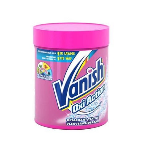 VANISH OXY ACTION 500 G