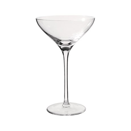 VERRE À COCKTAIL 21 CL (VENDU PAR 6)