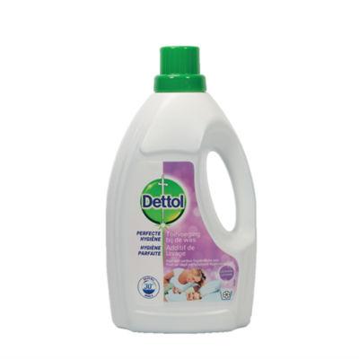 Adoucissant Dettol lavande actif basses températures 1,5 L_0