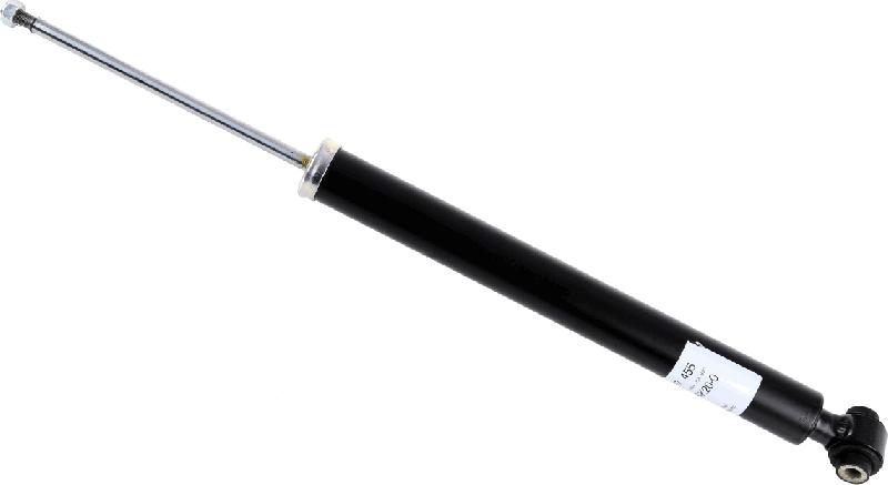 Amortisseur de choc - SACHS 317455 - Neuf et d'origine_0