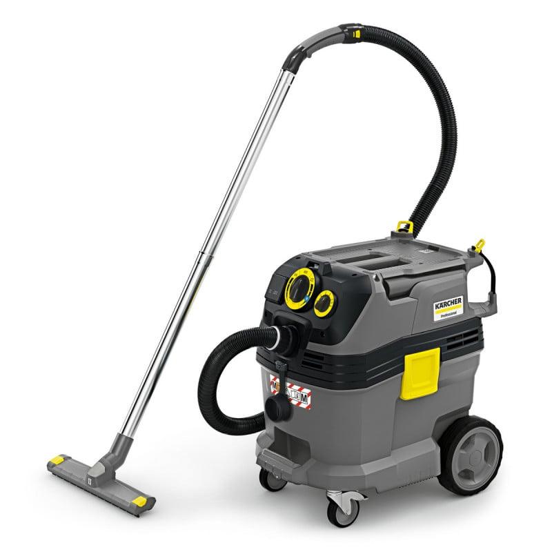 Aspirateur eau et poussière NT 30/1 TACT TE M Karcher | 1.148-235.0_0