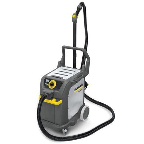 ASPIRATEUR VAPEUR KÄRCHER SGV 6/5