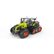 Axion 960-930 tracteur agricole - claas - 355 à 445 ch_0