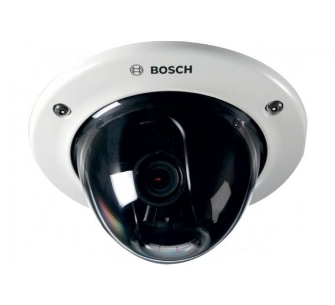 Bosch Flexidome Starlight 6000 VR - Caméra dôme IP extérieure - 2 MP - Sensibilité exceptionnelle - Résistance IK10 et IP66_0