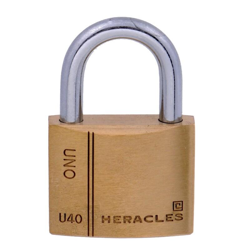 Cadenas Laiton 40mm S Entrouvant Heracles I Cad40mv - 3598643897820_0