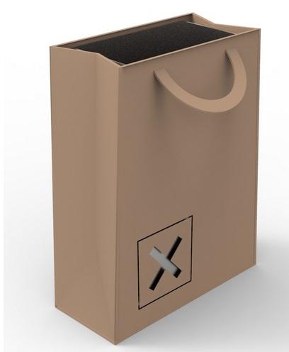 CORBEILLE TRI SÉLECTIF - CARTON_0