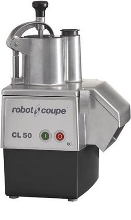 Coupe-légumes professionnel Robot Coupe - Jusqu'à 300 couverts - Modèles CL50 et CL50 Ultra disponibles_0