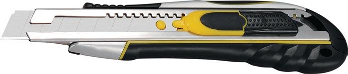 Cutter industriel - largeur des lames 18 mm - longueur 195 mm - modèle DC180S TAJIMA_0