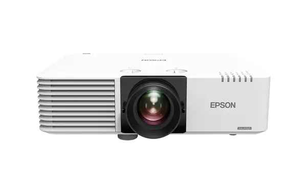 Epson EB-L530U Projecteur à  focale standard 5200 ANSI lumens 3LCD WUXGA (1920x1200) Blanc_0