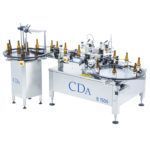 Etiqueteuse automatique adhésive - B1500_0