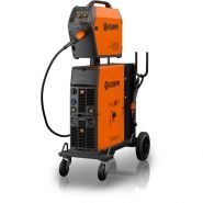 FastMig M - Poste à souder à l'arc MIG/MAG - Kemppi - Design modulaire avec options Regular et Synergic_0
