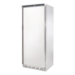 Armoire réfrigérée positive inox Polar Série C 600L CD084 - argenté inox CD084_0
