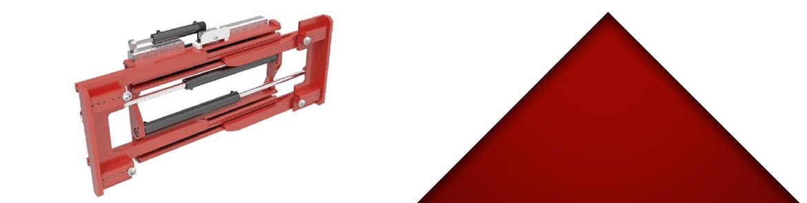 HP15E069C - Écarteurs et ajusteurs de fourche - Cebria - Positionneurs de fourches avec déplacement latéral externe_0
