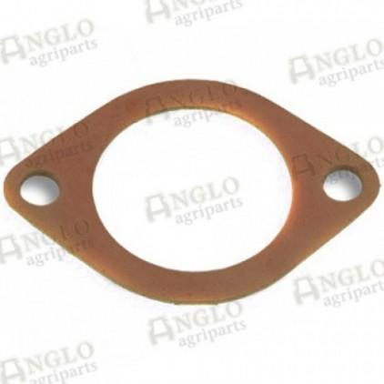 Joint de thermostat - Référence : PTA-A41379 - Compatible Ferguson TE20 à TEF20, Massey Ferguson 20 à 3210_0