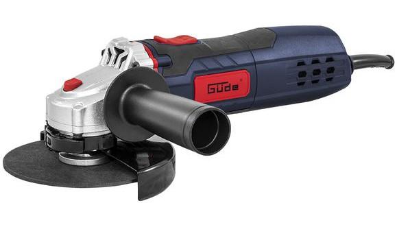 Meuleuse d'angle WS 125 - 900 W_0