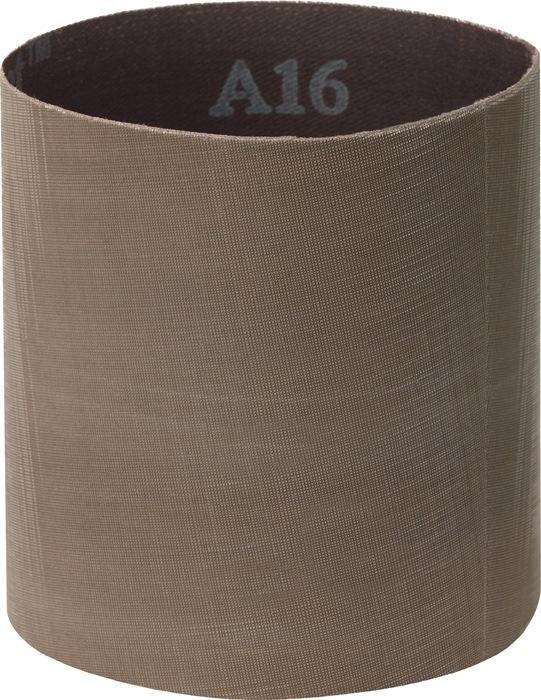 Mini bande abrasive Trizact™ 237AA granulation A160/P120 D100xB289 mm 3M_0