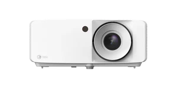 Optoma ZH462 Projecteur à  focale standard 5000 ANSI lumens DLP 1080p (1920x1080) Compatibilité 3D Bl_0
