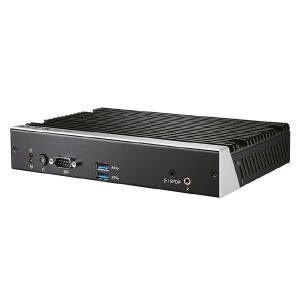 PC Fanless edge IA - Intel Atom E3950 et VPU Intel MA2485 - Référence: AIR-100-S61A1 - 4Go RAM, SSD 64GB, NVIDIA GeForce GT 1030_0