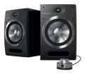 Enceinte active Pioneer SDJ 08 - paire 2 voies - 240W (HF:70W - BF:170W)_0