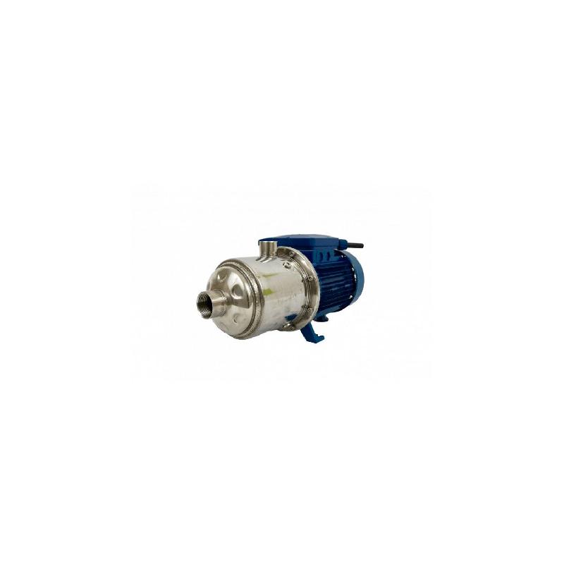 Pompe multicellulaire horizontale 230V 1.85kW/2.5CV - Applications domestiques, agricoles et industrielles_0