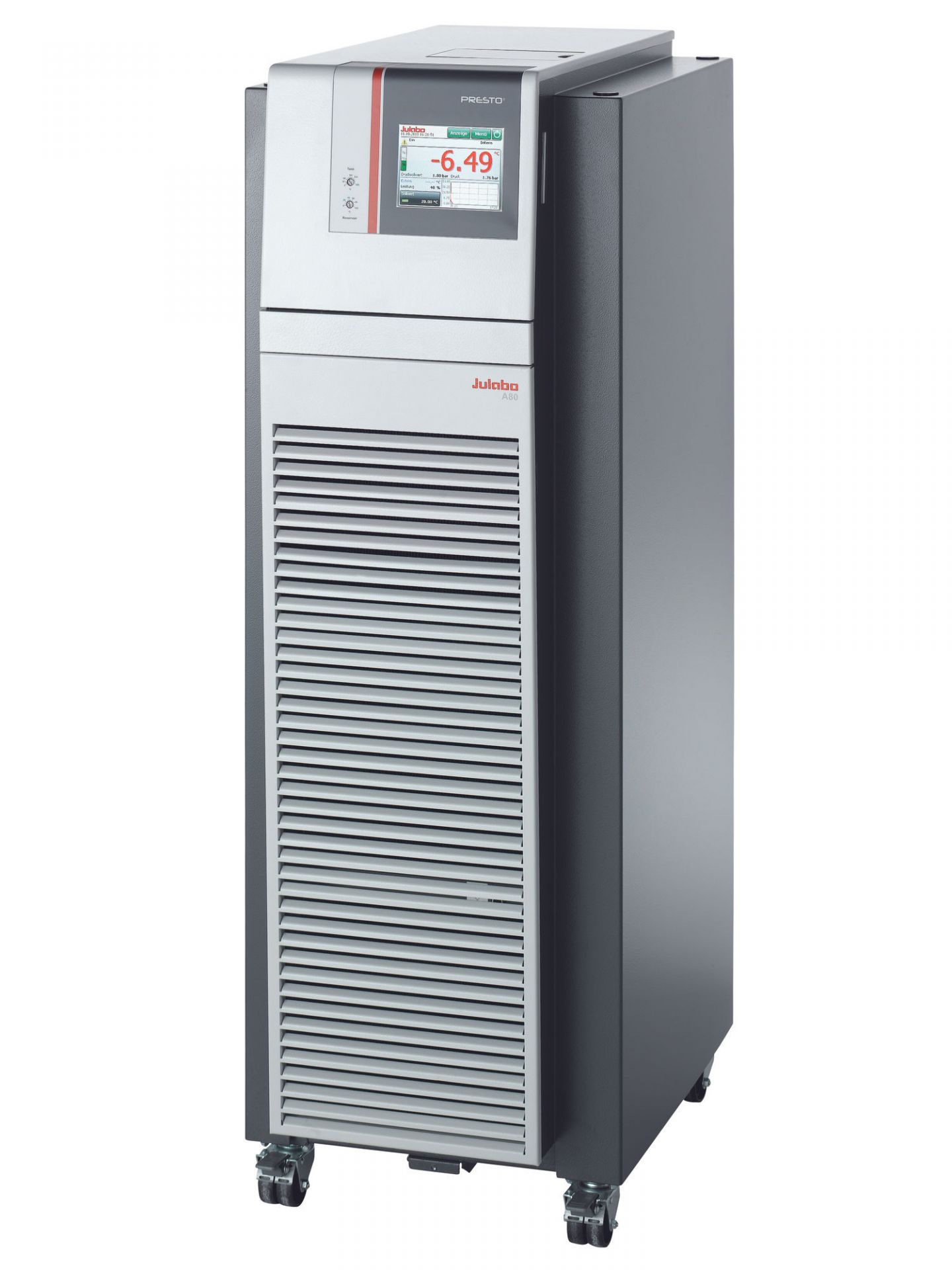 Thermostat électronique Presto A80T - système de thermostatisation précis et rapide_0