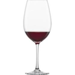 Schott Zwiesel Verre à vin rouge Ivento 506 ml 6pcs - transparent verre 115587_0