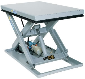 Table élévatrice_0